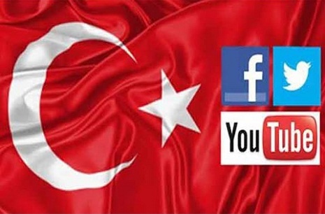 Turkey lifts ban on Facebook, Twitter after `prosecutor`s controversial images` removed
